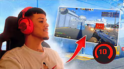 CARRITO en Nuke +25 KILLS FACEIT